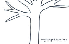 Tree Drawing No Leaves At GetDrawings Free Download