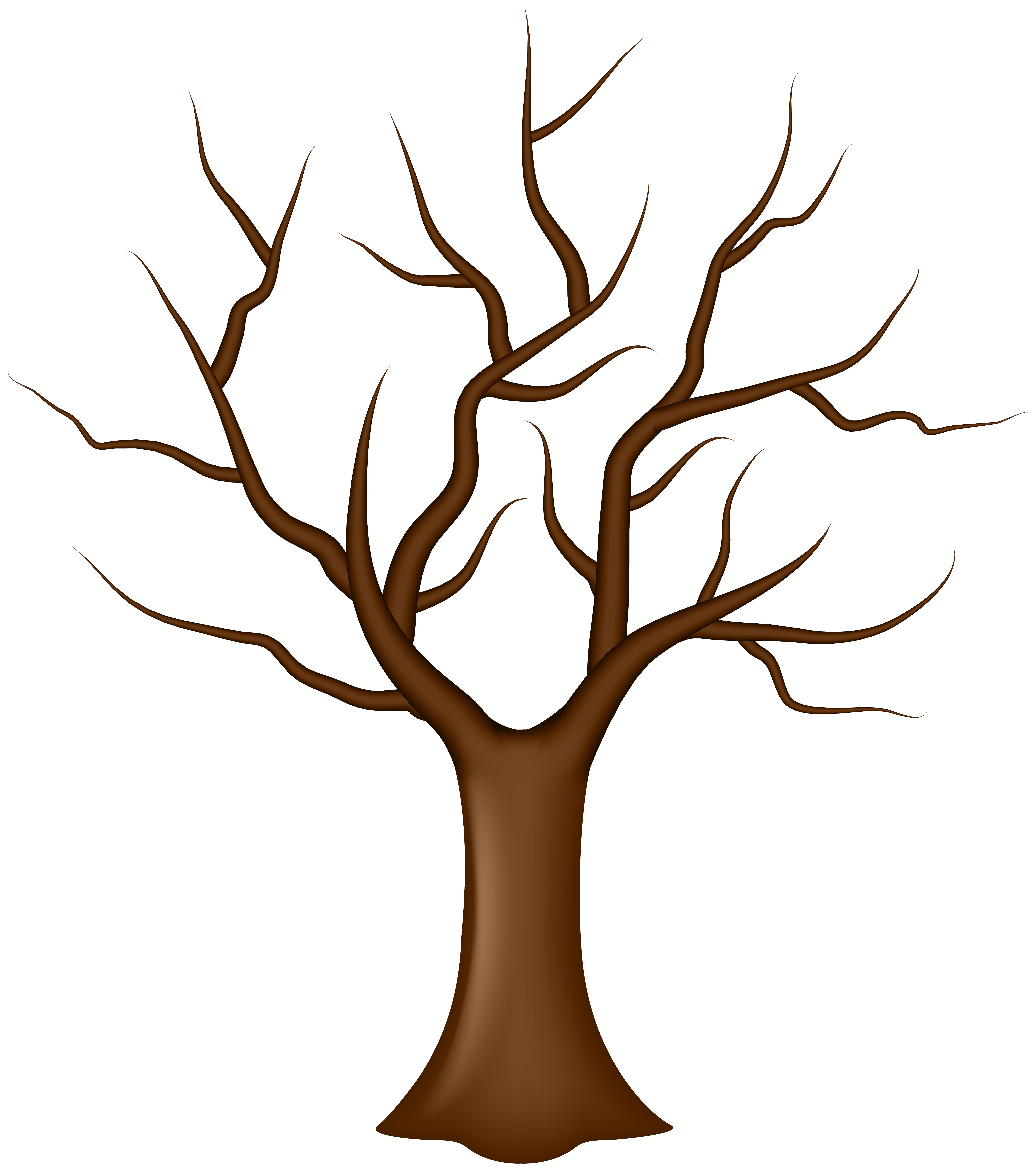 Tree With No Leaves Clipart 20 Free Cliparts Download Images On 