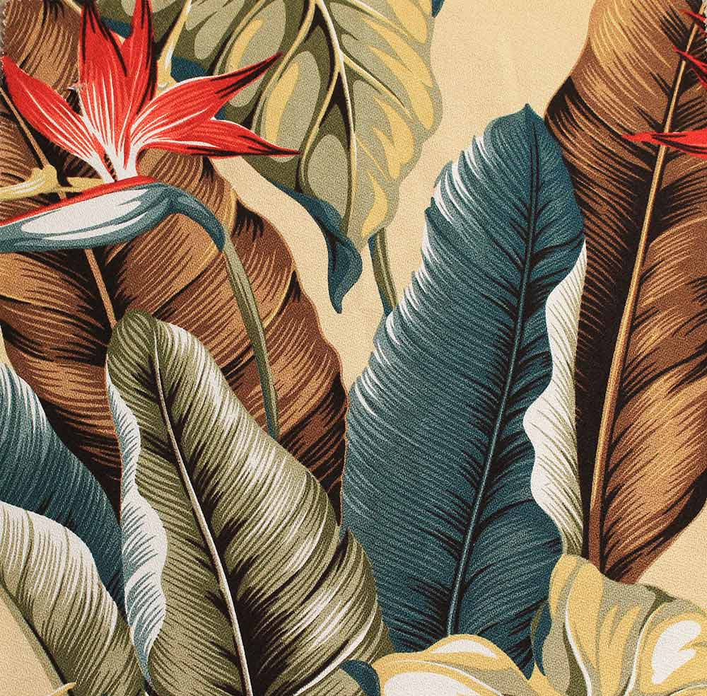 Trend Tropical Leaf Prints