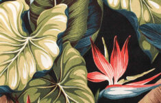 Trend Tropical Leaf Prints