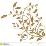 Vine Leaf Cut Out Clipart 10 Free Cliparts Download Images On