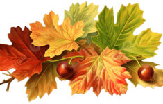 All Autumn Leaves Clipart Fall Leaf, Autumn Picture Clip Art, Art within Fall Leaves Clip Art Printable