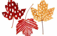Diy Printable Autumn Leaves in Free Printable Pictures Of Fall Leaves