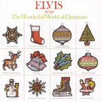 Elvis Presley   Holly Leaves And Christmas Trees (Official Audio) Pertaining To Elvis Holly Leaves And Christmas Trees