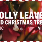 Elvis Presley   Holly Leaves And Christmas Trees (Official Lyric Video) Intended For Elvis Presley Holly Leaves And Christmas Trees Lyrics