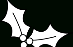Free Holly Leaf, Download Free Holly Leaf Png Images, Free in Holly Leaf Printable Template