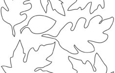Free Leaf Line Art, Download Free Leaf Line Art Png Images, Free intended for Printable Fall Leaves Clip Art