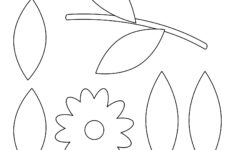 Free Printable Stem And Leaves, Download Free Printable Stem And within Leaf and Stem Template Printable