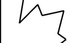 Herfst On Pinterest | Maple Leaf Template, Leaf Template, Leaves throughout Canada Maple Leaf Template Printable
