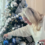 How To Decorate A Christmas Tree Like A Designer – Expert Tips Intended For Christmas Trees With No Leaves