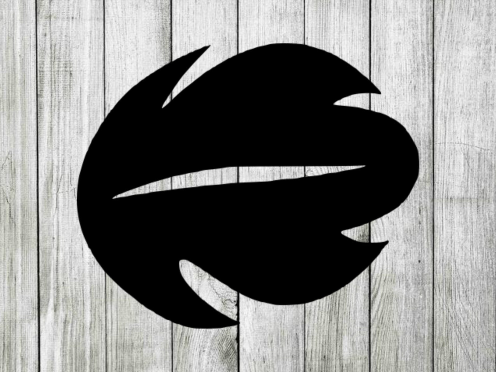 Lilo Hawaiian Leaf Svg, Lilo Und Maschen Svg, Clipart Svg with regard to Printable Lilo Leaf Template