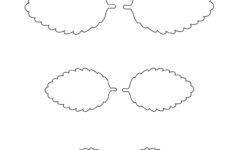 Paper Roses - Free Printable Templates | Kids Activities Blog for Printable Rose Leaf Template