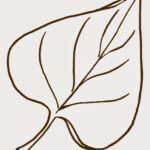 Sunflower Leaf Clipart – Free Clipart #2657091 | Clipart Library Pertaining To Printable Sunflower Leaf Template