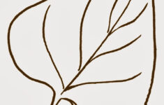 Sunflower Leaf Clipart – Free Clipart #2657091 | Clipart Library pertaining to Printable Sunflower Leaf Template